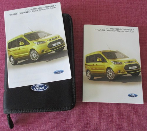 Ford transit connect van - ford,