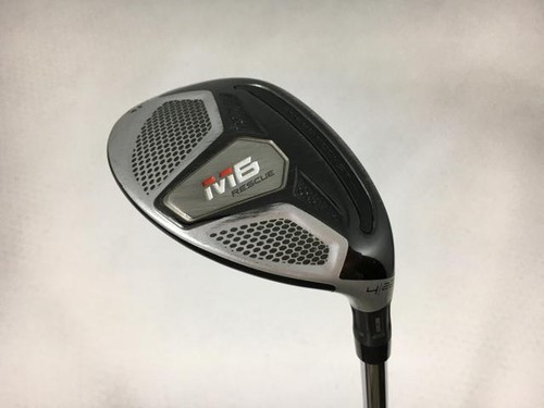 Taylormade rescue hybrid - rescue, u4