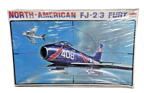Esci model kit - kit,