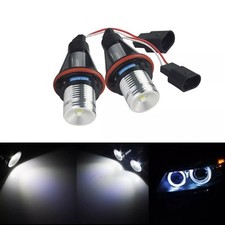 No Error Angel Eyes LED