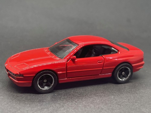Matchbox 1994 bmw 850csi - bmw, with