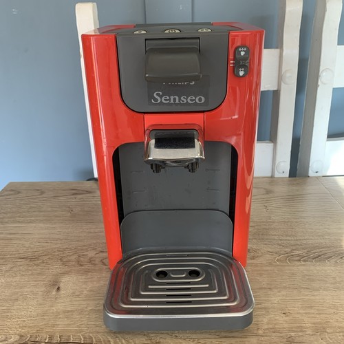 Philips senseo coffee - coffee, machine