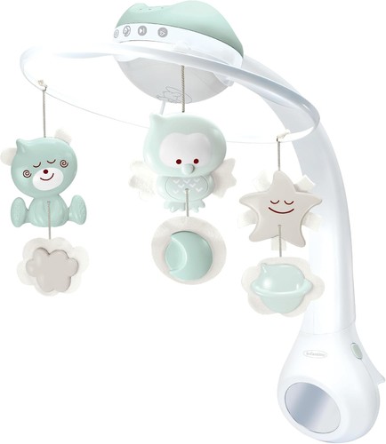 Infantino 1 projector - 3-in-1,