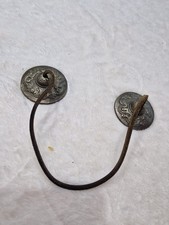 Tibetan tingsha cymbals 2pcs - tibetan,