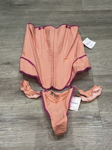 Ann summers angel delight - summers,
