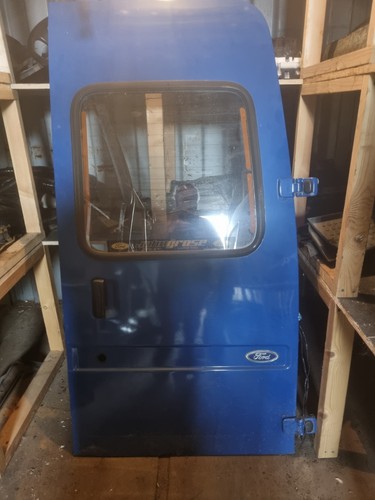 Mk3 ford transit - transit, semi