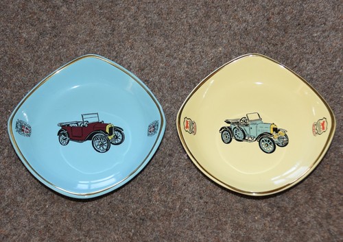 Vintage wade pdm - austin, &