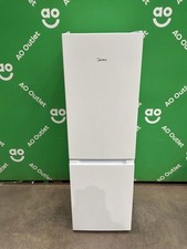 Midea Fridge Freezer 60/40