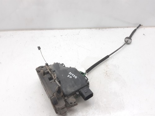 3b0885738e front lock door - front, rh