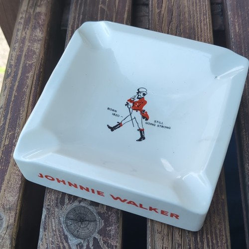 Johnnie walker scotch whisky - walker,