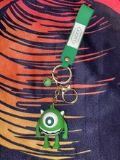 MIKE WAZOWSKI KEYCHAIN 