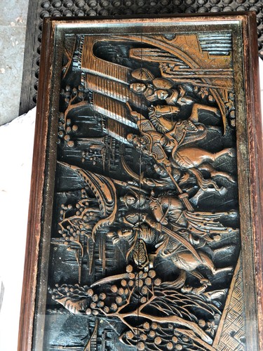 Asian oriental antiques - antiques, opium