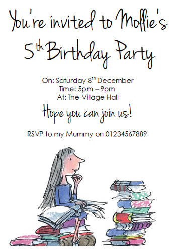 Personalised paper card - personalised,