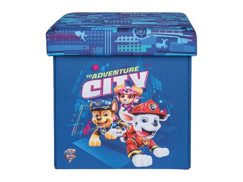 Paw patrol home - patrol, stool