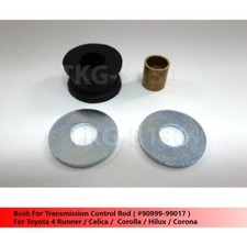 Bush Use For Transmission