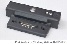 Dell Port Replicator Docking Station Latitude Precision M20 M60 M65 M70 M2300 OK