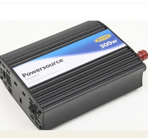 Ring rinvu300 powersource 300w - ring,