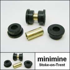 Classic Mini Polyflex Gearbox