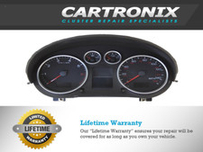 AUDI A2 8Z 3L LCD PIXEL DISPLAY REPLACEMENT SERVICE OEM QUALITY SCREEN 