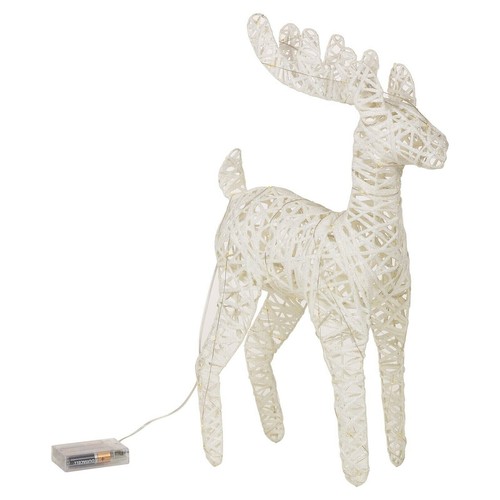 Led light reindeer - led, up