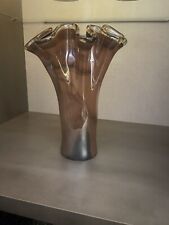 Tammaro Home Murano Vase