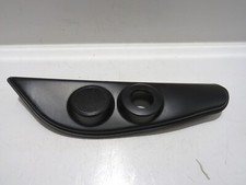 PEUGEOT BIPPER VAN 2008-17