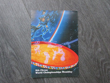 The 9th Circus World