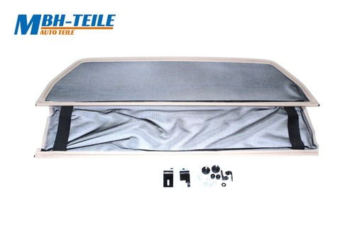 Convertible wind deflector - convertible,