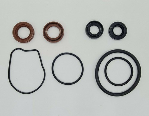 Lower unit seal kit - seal,