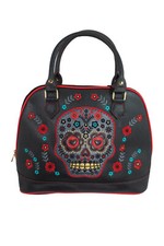 Sugar Skull Bowling Bag