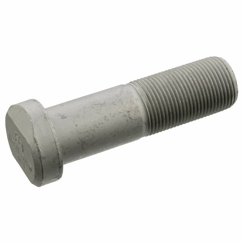 Front wheel stud - stud, fits