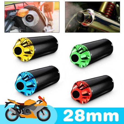 28mm muffler exhaust pipe for - 28mm,