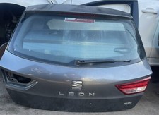 Seat Leon Estate 2016 Tailgate  (rear Light Not Included)