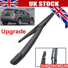 Smooth Rear Wiper Arm & Blade Set For Land Rover Freelander 2 2007 - 2014