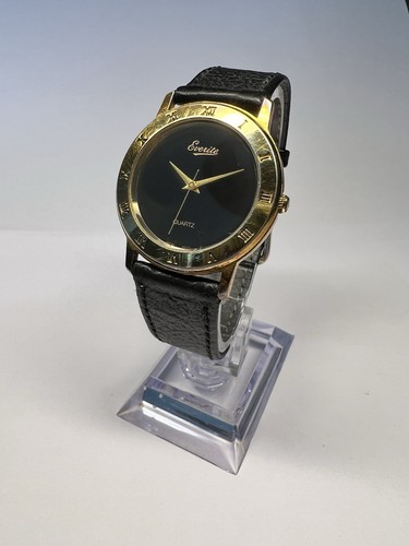 Everite vintage quartz watch - vintage,