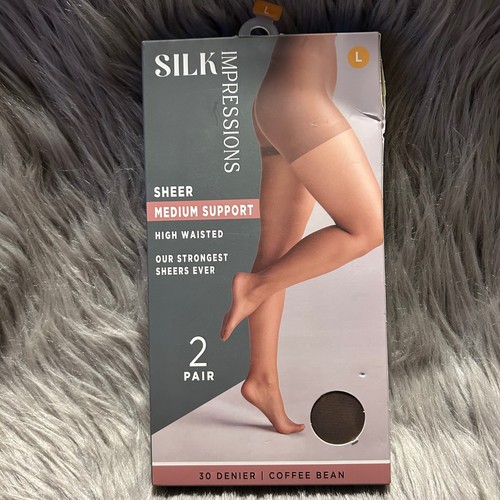 Silk impressions medium - silk,