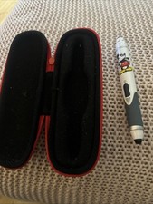 DISNEY CREATIVITY STUDIO STYLUS FOR I PAD ETC GOOD CONDITION IN CASE