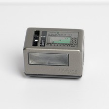 Contax TLA 200 Custom Titanium