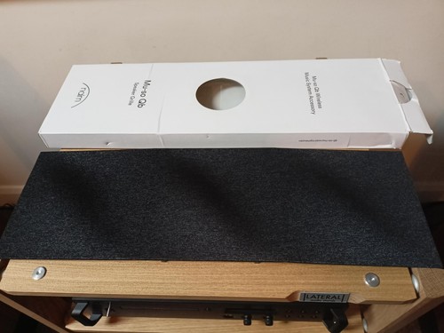 Naim muso 2nd gen - naim, qb