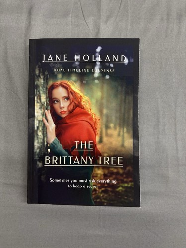 The brittany tree - the, jane