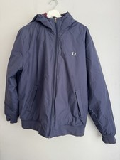 Fred Perry Men's Brentham