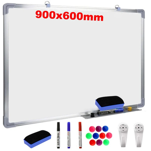 Magnetic whiteboard small - magnetic,