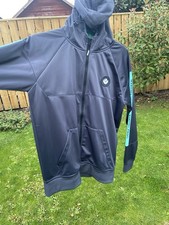 Leeds United Tracksuit Hoodie