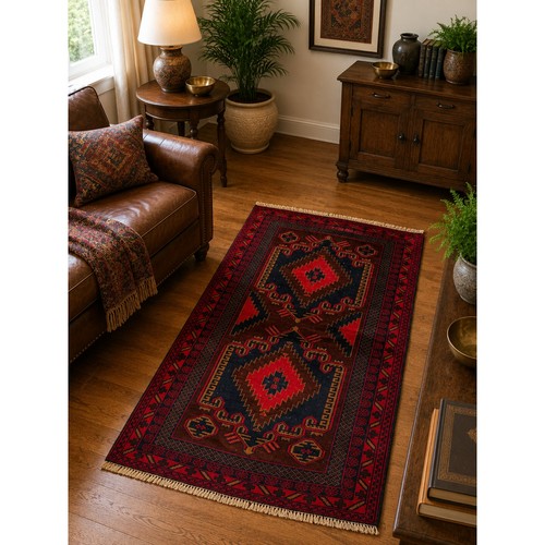 Vintage traditional handmade - traditional,