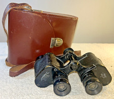 Busch solux binoculars - busch, 6x