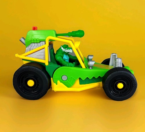 Imaginext super friends - dc,