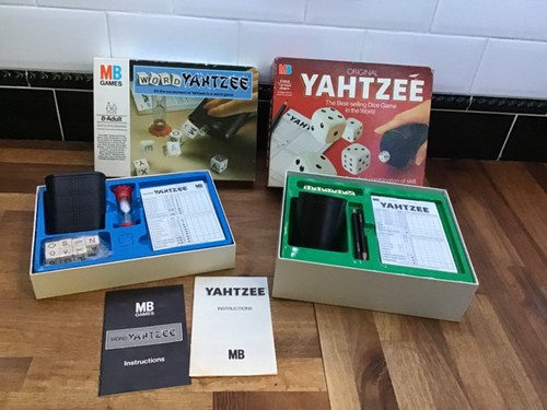 Vintage games original - 2x,