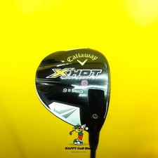 Callaway X Hot Pro Driver Head