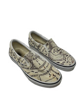 Vans Harry Potter Marauders