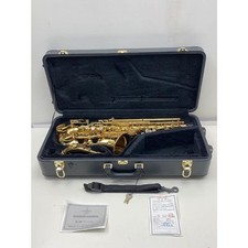 Yanagisawa 901 special alto - a-901,